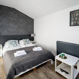 Appartement met een Slaapkamer